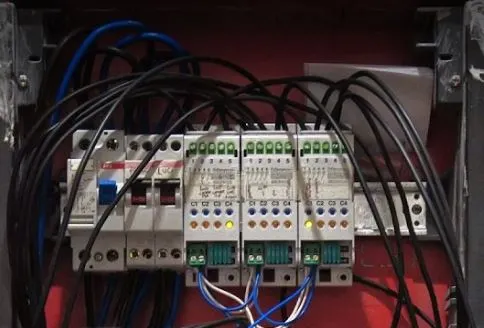 Electricistas Galapagar economicos