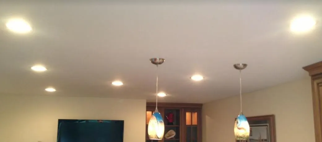 Instalacion de luz Galapagar